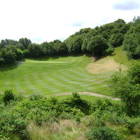 Whitefields Golf Club