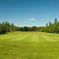 Dunnikier Park Golf Club