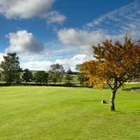 Duns Golf Club