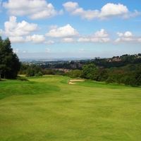 Dudley Golf Club (Worcestershire)