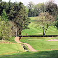 Ballochmyle Golf Club