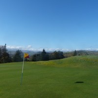 Gatehouse Golf Club