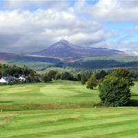 Brodick Golf Club