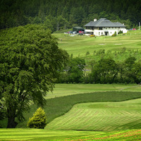 Brunstone Castle Golf Club