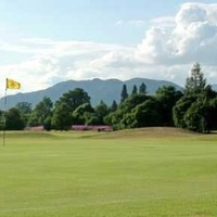 Buchanan Castle Golf Club