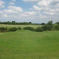 Huntley Golf Club