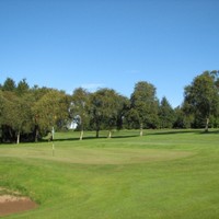 Colville Park Golf Club