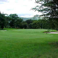 Dullatur Golf Club