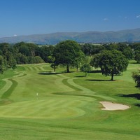 Glenbervie Golf Club