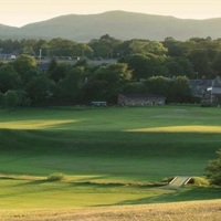 Glencorse Golf Club