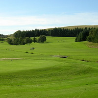 Eastwood Golf Club