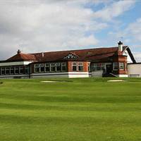 Erskine Golf Club