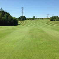 Grangemouth Golf Club