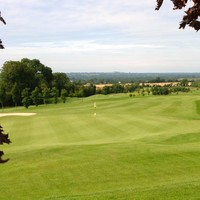 Navan Golf Club