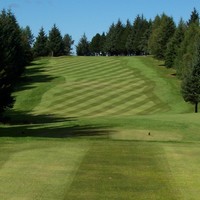 Hilton Park Golf Club