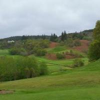Glencruitten Golf Club