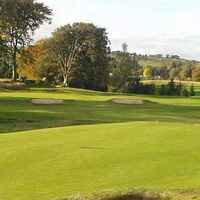 Hollandbush Golf Club