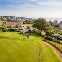 Kinghorn Municipal Golf Course