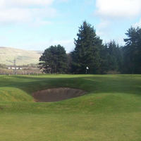 Kirkintilloch Golf Club
