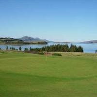 Isle of Skye Golf Club