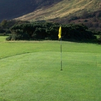 Lochranza Golf Club