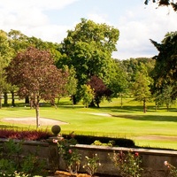 Ratho Park Golf Club