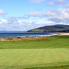 Machrie Bay Golf Club