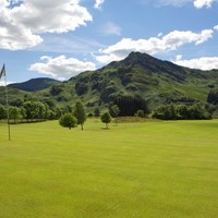 St Fillans Golf Club