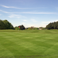 Sandyhills Golf Club