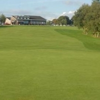Shotts Golf Club