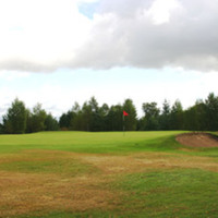 Old Ranfurly Golf Club