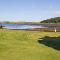 Skeabost Golf Club