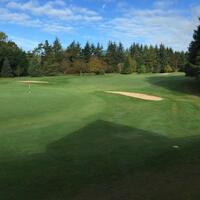 Strathaven Golf Club