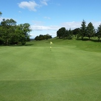 Linn Park Golf Club