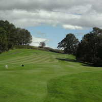 Strathendrick Golf Club