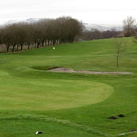 Lochgelly Golf Club