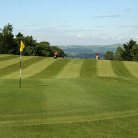 Lockerbie Golf Club