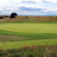 Lundin Ladies Golf Club