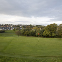 Maybole Golf Club