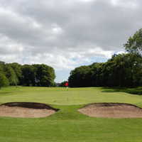 McDonald Golf Club