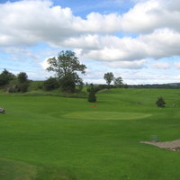 Casterton Golf Club
