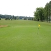 Delapre Golf Centre