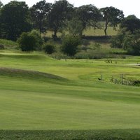 Mount Ellen Golf Club