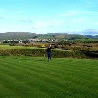 New Cumnock Golf Club