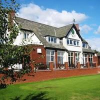 North Worcestershire Golf Club