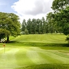 John White Golf Club