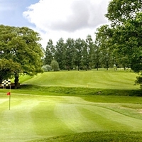 John White Golf Club