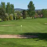 North Inch Golf Club