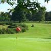Shirley Golf Club