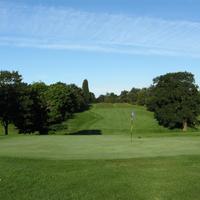 Stourbridge Golf Club